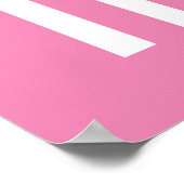 親愛お母さん ポスター (角)