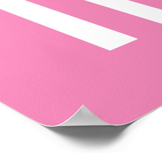 親愛お母さん ポスター (角)