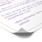 親愛なる女性たち - ポスター (角)