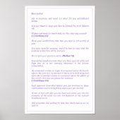 親愛なる女性たち - ポスター (正面)