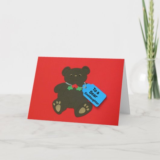 親愛なる教女に シーズンカード (正面)