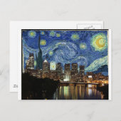 親愛なる ポストカード (正面/裏面)