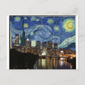 親愛なる ポストカード (正面)