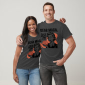 親愛なるMAGA 使ってください Tシャツ (ユニセックス)