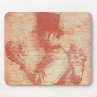 親愛なボス マウスパッド