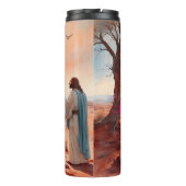 親愛イエス：分かった タンブラー (裏面)