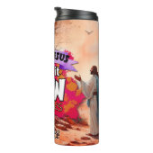 親愛イエス：分かった タンブラー (回転右)