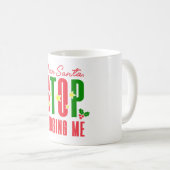 親愛サストップタさん コーヒーマグカップ (正面右)