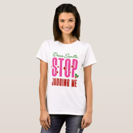 親愛サストップタさん Tシャツ
