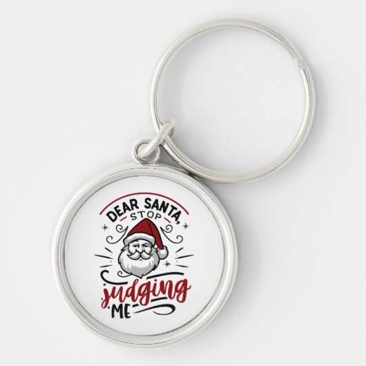 親愛サンストップタが僕をおもしろい裁く キーホルダー (正面)