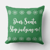 親愛サンストップタが僕をおもしろい裁く クッション (正面)