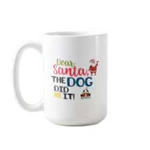 親愛サンタ・ザ・ドッグのおもしろい