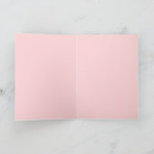 親愛パパ&BMW カード (内部)