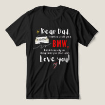 親愛パパ&BMW