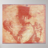 親愛ボス ポスター (正面)