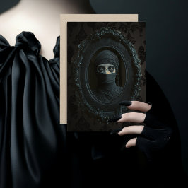 親愛ムミーホリデーカード シーズンカード