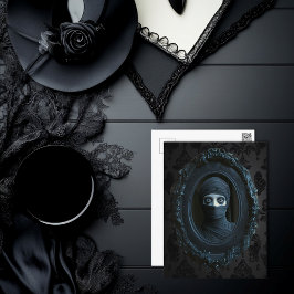 親愛ムミーホリデー葉書 シーズンポストカード