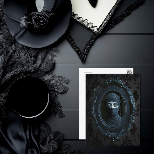 親愛ムミーホリデー葉書 シーズンポストカード