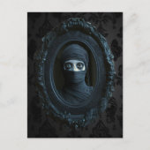 親愛ムミーホリデー葉書 シーズンポストカード (正面)