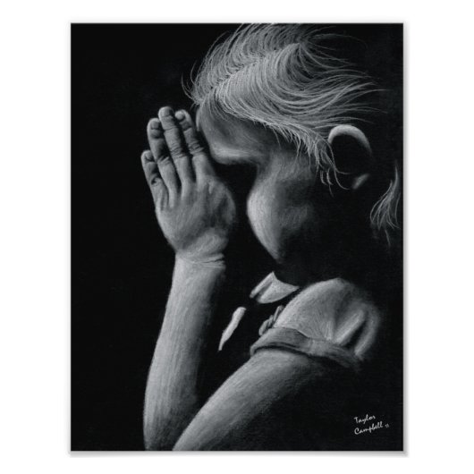 「親愛主…」 フォトプリント (正面)