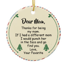 親愛母さ感謝していん