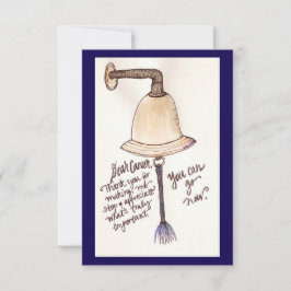 親愛癌 サンキューカード