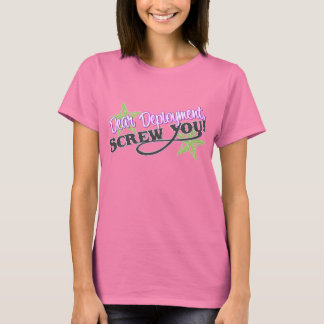 親愛配備だ! Tシャツ