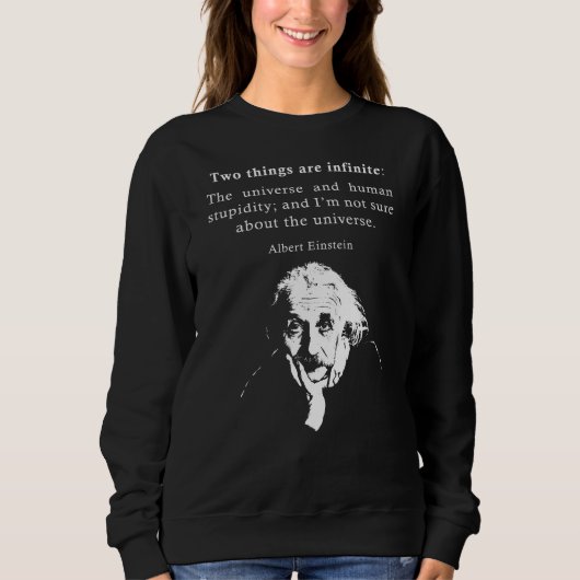 親愛Santa Define「いけなChristmasおもしろい」 スウェットシャツ (正面)