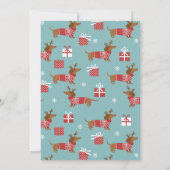 親愛SANTA I CAN EXPLAIN Your Photo (裏面)