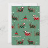 親愛SANTA I CAN EXPLAIN Your Photo (裏面)