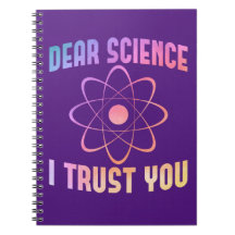 親愛Science I Trust You - Science おもしろい