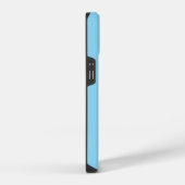 親指で立てる iPhoneケース (右側面)