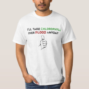 親指はワイシャツを持ち上げます Tシャツ