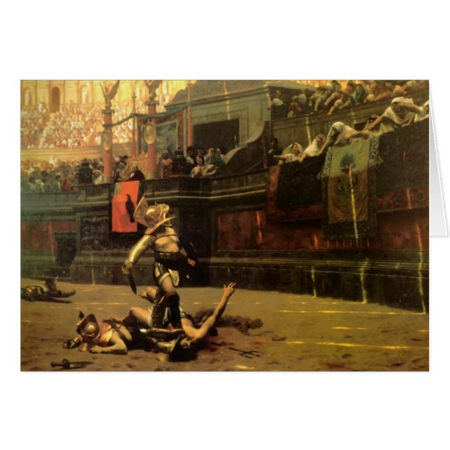 親指を下げる (正面横)