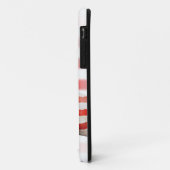 親指を立て！ Case-Mate iPhoneケース (裏面/左)