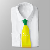 親指122721、自由、愛、精神 ネクタイ (タイ)