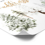 親救済が封忙し筒を取る ポスター (角)