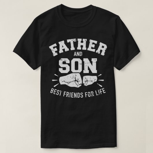 親最高の友友 Tシャツ (デザイン正面)