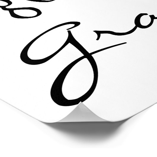 親最高の... ポスター (角)