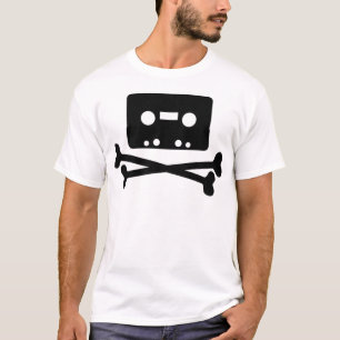 親海賊行為 Tシャツ