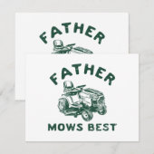 親父が嘆最高のき悲しむ セーブザデート (正面/裏面)