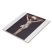 親父さん、私は私の精神を賞賛する タイル (側面)