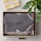 親父さん、私は私の精神を賞賛する 薄葉紙 (ギフト)