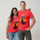 親父の友達 Tシャツ (ユニセックス)