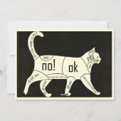 親父の日は猫おもしろい シーズンカード (裏面)