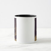 親王ドンカーロスc.1626-27のポートレート マグカップ (中央)