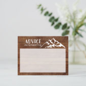 親素朴の挿入カードの山アドバイス アドバイスカード