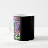 親親愛ラベルお前It愛先生最終日O コーヒーマグカップ (正面左)
