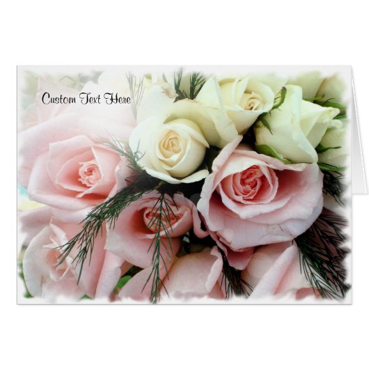 親詩-親のための結婚式の詩歌 (正面横)