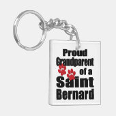 親誇りを持ったのキー設定 キーホルダー (正面左)